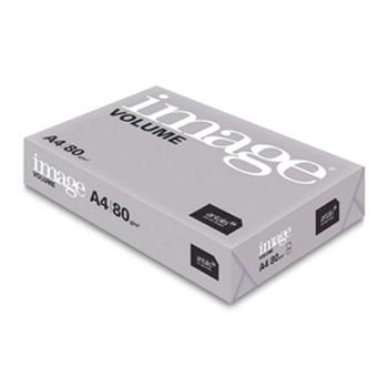 ANTALIS IMAGE VOLUME A4 80GSM - Box = 2,500 sheets (610858-5)