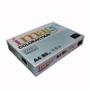 ANTALIS IMAGE COLORACTION PALE ICY BLUE (ICEBERG) A4 80GM2  FSC - Box = 2,500 sheets (610940X)
