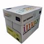 ANTALIS IMAGE COLORACTION LEMON YELLOW (FLORIDA) A4 80GM2 FSC - Box = 2,500 sheets (610724X)