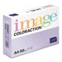 ANTALIS IMAGE COLORACTION MID LILAC (TUNDRA) A4 80GM2 FSC - Box = 2,500 sheets (610935X)