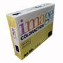 ANTALIS IMAGE COLORACTION DEEP YELLOW (CANARY) A4 80GM2 FSC - Box = 2,500 sheets (610942X)