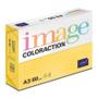 ANTALIS IMAGE COLORACTION DARK YELLOW (SEVILLA) A3 80GM2 FSC - Box = 2,500 sheets (610962X)