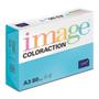 ANTALIS IMAGE COLORACTION DEEP TURQUOISE (LISBON) A3 80GM2 FSC - Box = 2,500 sheets (610964X)