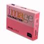 ANTALIS IMAGE COLORACTION NEON PINK (MALIBU) A4 80GM2 FSC - Box = 2,500 sheets (611043X)