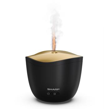 SHARP DF-A1U-B Aroma Diffuser - Black (DF-A1U-B)