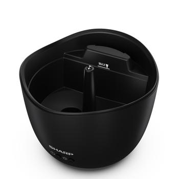SHARP DF-A1U-B Aroma Diffuser - Black (DF-A1U-B)
