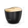 SHARP DF-A1U-B Aroma Diffuser - Black (DF-A1U-B)