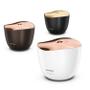 SHARP DF-A1U-B Aroma Diffuser - Black (DF-A1U-B)