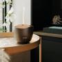 SHARP DF-A1U-T Aroma Diffuser - Brown (DF-A1U-T)