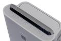 SHARP UA-HD50U-L Air Purifier (ideal for medium rooms) (UA-HD50U-L)
