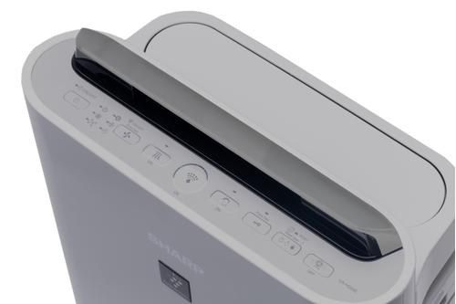 SHARP UA-HD50U-L Air Purifier (ideal for medium rooms) (UA-HD50U-L)