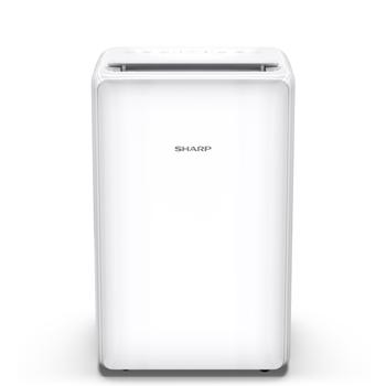 SHARP UD-P20U-W 20L Dehumidifier (UD-P20U-W)