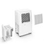 SHARP UD-P20U-W 20L Dehumidifier (UD-P20U-W)
