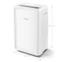 SHARP UD-P16U-W 16L Dehumidifier (UD-P16U-W)