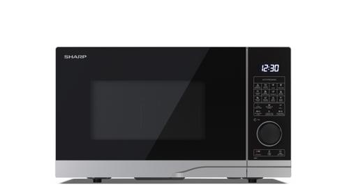SHARP YC-PC284AU-S 28L Convection Jog Dial Microwave (YC-PC284AU-S)