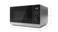 SHARP YC-PC254AU-S 25L Convection Jog Dial Microwave (YC-PC254AU-S)