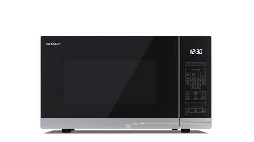 SHARP YC-PC322AU-S 32L Convection Electronic Control Microwave (YC-PC322AU-S)