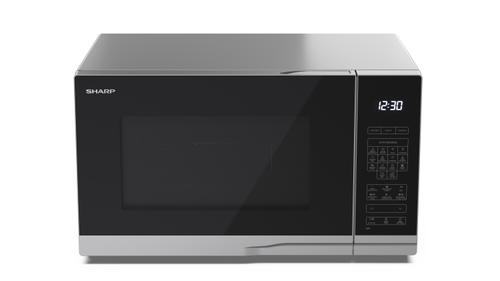 SHARP YC-PC322AU-S 32L Convection Electronic Control Microwave (YC-PC322AU-S)