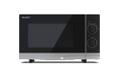 SHARP YC-PS201AU-S 20L Solo Manual Microwave (YC-PS201AU-S)