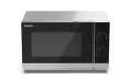 SHARP YC-PS201AU-S 20L Solo Manual Microwave (YC-PS201AU-S)