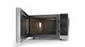 SHARP YC-PS201AU-S 20L Solo Manual Microwave (YC-PS201AU-S)