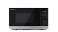 SHARP YC-PS234AU-S 23L Solo Jog Dial Microwave (YC-PS234AU-S)