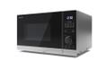 SHARP YC-PS234AU-S 23L Solo Jog Dial Microwave (YC-PS234AU-S)