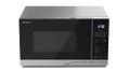 SHARP YC-PS234AU-S 23L Solo Jog Dial Microwave (YC-PS234AU-S)