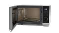 SHARP YC-PS234AU-S 23L Solo Jog Dial Microwave (YC-PS234AU-S)