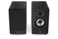 SHARP CP-SS30(BK) Bookshelf speakers - Black (CP-SS30(BK))