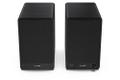 SHARP CP-SS30(BK) Bookshelf speakers - Black (CP-SS30(BK))