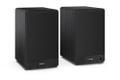 SHARP CP-SS30(BK) Bookshelf speakers - Black (CP-SS30(BK))