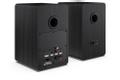 SHARP CP-SS30(BK) Bookshelf speakers - Black (CP-SS30(BK))