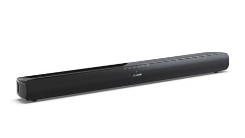 SHARP HT-SB100K 2.0 75W Soundbar (HT-SB100K)