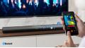 SHARP HT-SB100K 2.0 75W Soundbar (HT-SB100K)