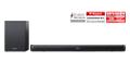 SHARP HT-SBW202 2.1 200W Soundbar with wireless subwoofer (HT-SBW202)