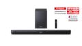 SHARP HT-SBW202 2.1 200W Soundbar with wireless subwoofer (HT-SBW202)