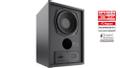 SHARP HT-SBW202 2.1 200W Soundbar with wireless subwoofer (HT-SBW202)
