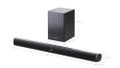 SHARP HT-SBW202 2.1 200W Soundbar with wireless subwoofer (HT-SBW202)
