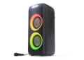 SHARP PS-949 132W Xparty Street Beat Party Speaker