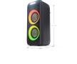 SHARP PS-949 132W Xparty Street Beat Party Speaker (PS-949)