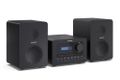 SHARP XL-B520D(BK) Tokyo DAB+ Hi-Fi Micro System - Black