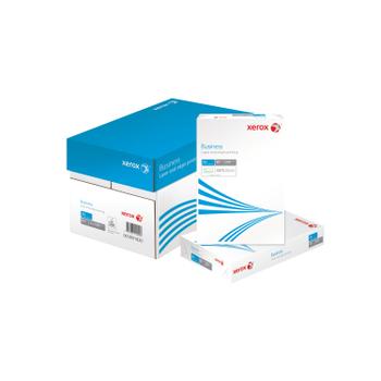 XEROX Business A4 White 80gsm Paper (Pack of 2500) XX91820 (003R91820)