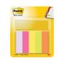 POST-IT Page Markers Assorted (Pack of 500) 670-5