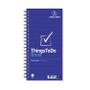 CHALLENGE 280x141mm Things To Do Today Book Wirebound 115 Pages - 100080050