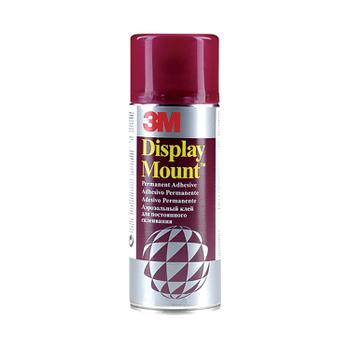 3M DisplayMount Heavy Duty Contact Adhesive 400ml DMOUNT (DMOUNT)