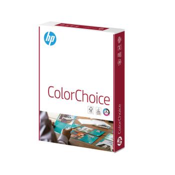 HP Color Choice LASER A3 120gsm White (Pack of 250) HCL1030 (HCL1030)