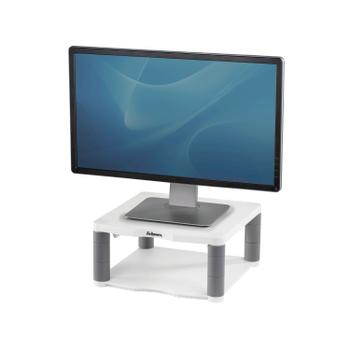 FELLOWES Premium Monitor Riser Platinum 9171701 (9171701)
