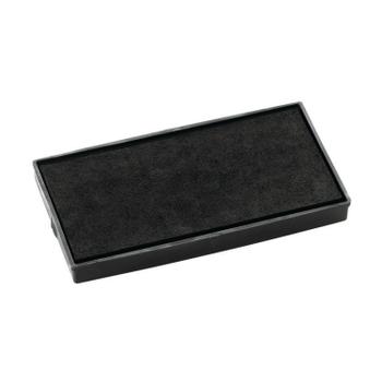COLOP E/50 Replacement Ink Pad Black (Pack of 2) E50BK (E/50BK)