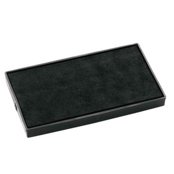 COLOP E/60 Replacement Ink Pad Black (Pack of 2) E60BK (E/60BK)